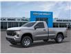 2026 Chevrolet Silverado 1500 Work Truck (Stk: 106506) in Exeter - Image 2 of 24