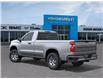 2026 Chevrolet Silverado 1500 Work Truck (Stk: 106506) in Exeter - Image 3 of 24
