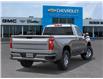 2026 Chevrolet Silverado 1500 Work Truck (Stk: 106506) in Exeter - Image 4 of 24