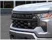 2026 Chevrolet Silverado 1500 Work Truck (Stk: 106506) in Exeter - Image 13 of 24