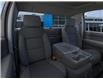 2026 Chevrolet Silverado 1500 Work Truck (Stk: 106506) in Exeter - Image 16 of 24