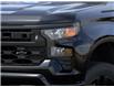 2026 Chevrolet Silverado 1500 Custom (Stk: 106525) in Exeter - Image 10 of 24