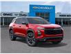 2026 Chevrolet Equinox RS (Stk: 106592) in Exeter - Image 7 of 24