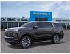 2026 Chevrolet Tahoe High Country (Stk: 106529) in Exeter - Image 2 of 24