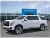 2026 GMC Yukon XL Denali Ultimate (Stk: 106662) in Exeter - Image 2 of 24