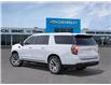 2026 GMC Yukon XL Denali Ultimate (Stk: 106662) in Exeter - Image 3 of 24