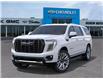 2026 GMC Yukon XL Denali Ultimate (Stk: 106662) in Exeter - Image 6 of 24