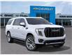 2026 GMC Yukon XL Denali Ultimate (Stk: 106662) in Exeter - Image 7 of 24