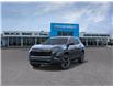 2026 Chevrolet Equinox RS (Stk: 106631) in Exeter - Image 8 of 24