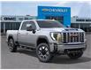2026 GMC Sierra 2500HD  (Stk: 106630) in Exeter - Image 7 of 24