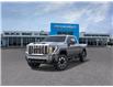 2026 GMC Sierra 2500HD  (Stk: 106630) in Exeter - Image 8 of 24