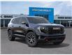2026 GMC Acadia AT4 (Stk: 106663) in Exeter - Image 7 of 24