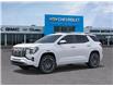 2026 GMC Terrain Denali (Stk: 106603) in Exeter - Image 2 of 24