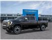 2026 GMC Sierra 3500HD Denali (Stk: 106593) in Exeter - Image 2 of 24