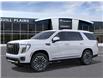 2026 GMC Yukon Denali Ultimate (Stk: 26T143) in Wadena - Image 2 of 24