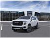 2026 GMC Yukon Denali Ultimate (Stk: 26T143) in Wadena - Image 8 of 24