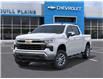 2026 Chevrolet Silverado 1500 LT (Stk: 26T140) in Wadena - Image 6 of 24