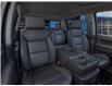 2026 Chevrolet Silverado 1500 LT (Stk: 26T140) in Wadena - Image 16 of 24