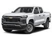 2026 Chevrolet Colorado Trail Boss (Stk: 46411) in Haliburton - Image 1 of 3