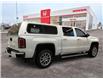 2017 GMC Sierra 1500 Denali (Stk: C1667) in Lethbridge - Image 3 of 24