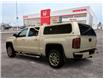 2017 GMC Sierra 1500 Denali (Stk: C1667) in Lethbridge - Image 5 of 24