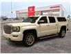 2017 GMC Sierra 1500 Denali (Stk: C1667) in Lethbridge - Image 8 of 24