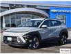 2024 Hyundai Kona 2.0L Preferred (Stk: U4326) in Hamilton - Image 1 of 29