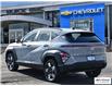 2024 Hyundai Kona 2.0L Preferred (Stk: U4326) in Hamilton - Image 6 of 29