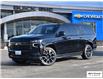 2022 Chevrolet Suburban RST (Stk: U4313A) in Hamilton - Image 1 of 33