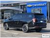 2022 Chevrolet Suburban RST (Stk: U4313A) in Hamilton - Image 7 of 33
