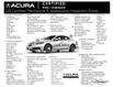 2024 Acura RDX A-Spec AWD (Low Low Km' s -7 Yr 160K Fac Warranty) (Stk: L3404) in Aurora - Image 24 of 27