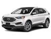 2021 Ford Edge Titanium (Stk: U3940) in Hanover - Image 1 of 11