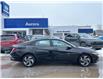 2025 Hyundai Elantra Preferred w/Tech Package (Stk: 261786A) in Aurora - Image 3 of 8