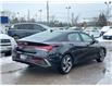 2025 Hyundai Elantra Preferred w/Tech Package (Stk: 261786A) in Aurora - Image 4 of 8
