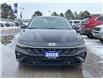 2025 Hyundai Elantra Preferred w/Tech Package (Stk: 261786A) in Aurora - Image 8 of 8