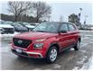 2022 Hyundai Venue Essential w/Two-Tone (Stk: 261524A) in Aurora - Image 7 of 17