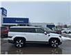 2026 Hyundai Santa Fe HEV Preferred w/Trend Package (Stk: 26U1258) in Aurora - Image 3 of 8