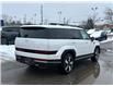 2026 Hyundai Santa Fe HEV Preferred w/Trend Package (Stk: 26U1258) in Aurora - Image 4 of 8