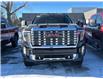 2026 GMC Sierra 3500HD Denali (Stk: CT120) in High River - Image 2 of 5