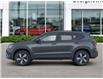 2026 Volkswagen Taos Trendline (Stk: 26-135) in Georgetown - Image 3 of 19
