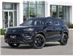 2026 Volkswagen Tiguan Comfortline R-Line Black Edition (Stk: 26-134) in Georgetown - Image 1 of 10