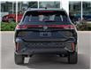 2026 Volkswagen Tiguan Comfortline R-Line Black Edition (Stk: 26-134) in Georgetown - Image 5 of 10