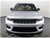 2025 Jeep Grand Cherokee Summit (Stk: 25J259) in Calgary - Image 2 of 20