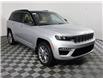 2025 Jeep Grand Cherokee Summit (Stk: 25J259) in Calgary - Image 3 of 20