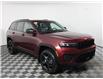 2025 Jeep Grand Cherokee Laredo (Stk: 25J269) in Calgary - Image 3 of 18