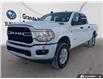 2024 RAM 3500 Big Horn (Stk: PS2099) in Grande Prairie - Image 1 of 25