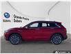 2023 Infiniti QX50 Sensory (Stk: PS2109) in Grande Prairie - Image 2 of 26
