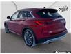 2023 Infiniti QX50 Sensory (Stk: PS2109) in Grande Prairie - Image 3 of 26