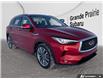2023 Infiniti QX50 Sensory (Stk: PS2109) in Grande Prairie - Image 7 of 26