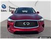 2023 Infiniti QX50 Sensory (Stk: PS2109) in Grande Prairie - Image 8 of 26